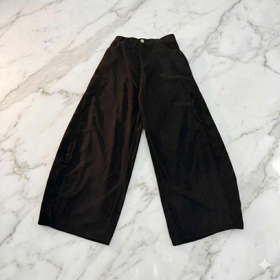 Double Black