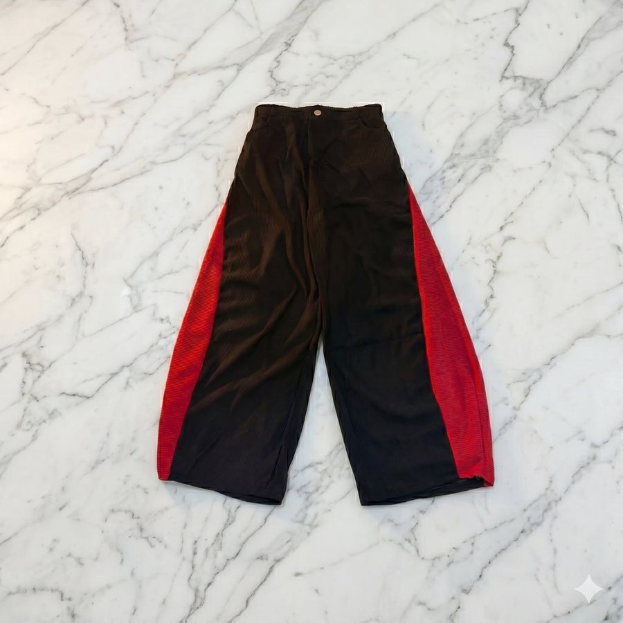 Black n Red