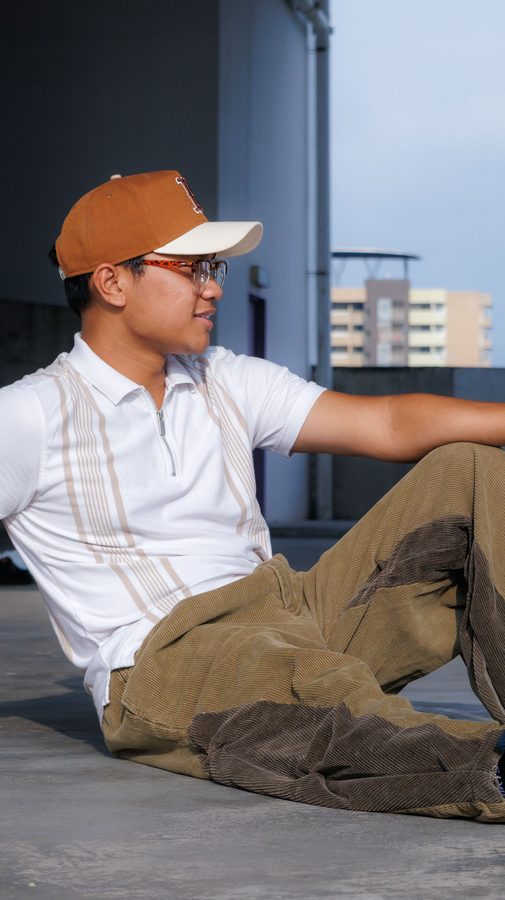 Farish, Founder of HüSkin